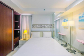 Tranquil Studio Azalea Apartment By Travelio